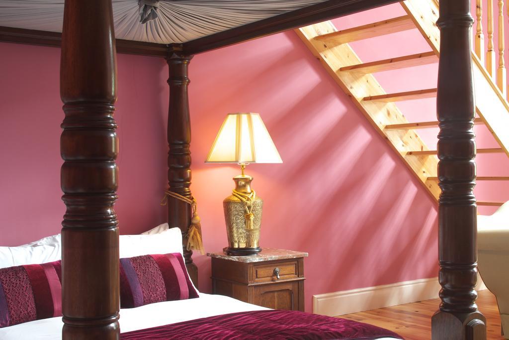 Viewmount House Hotel Longford Phòng bức ảnh
