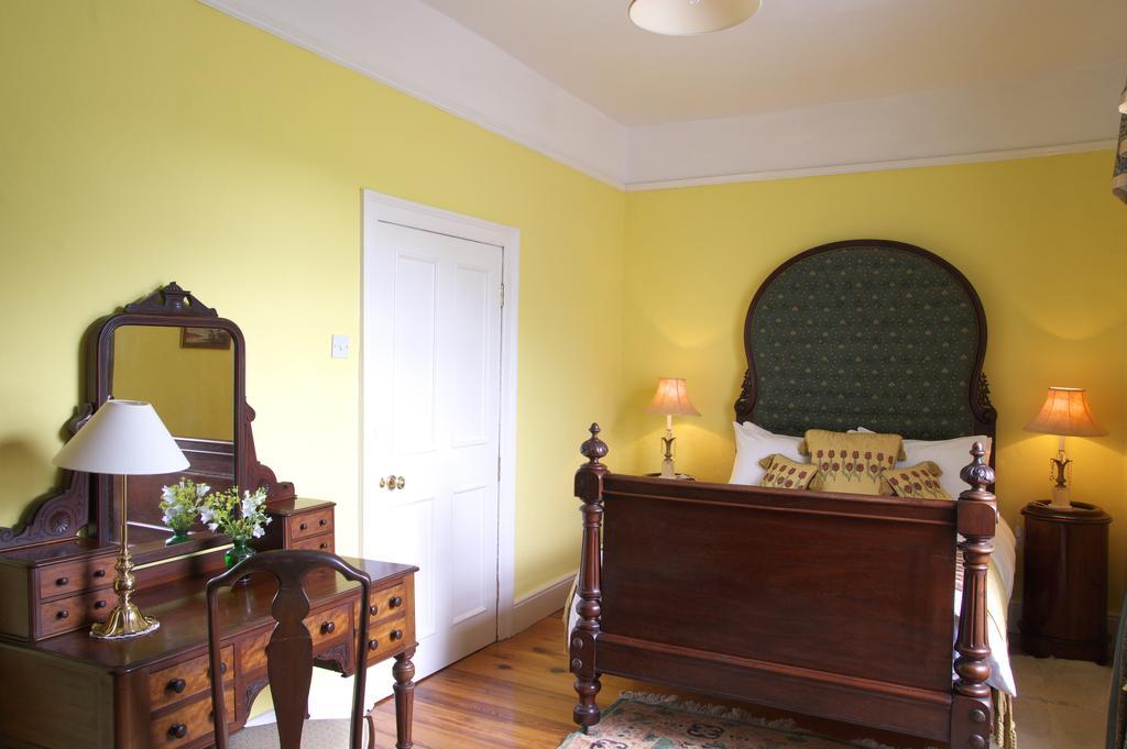Viewmount House Hotel Longford Phòng bức ảnh