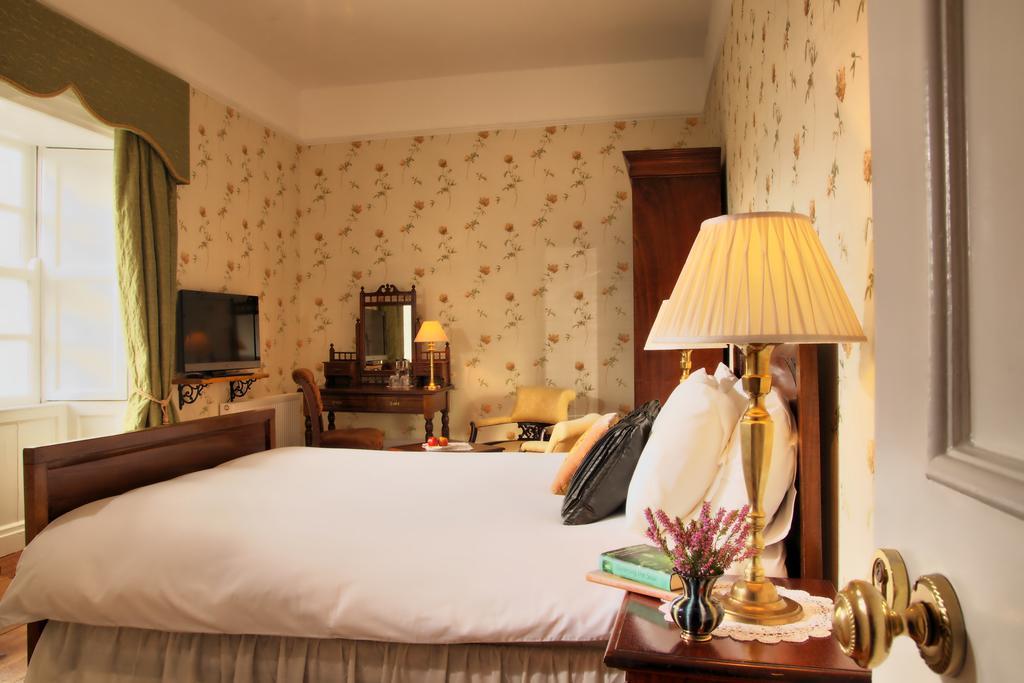 Viewmount House Hotel Longford Phòng bức ảnh