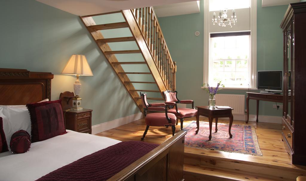 Viewmount House Hotel Longford Phòng bức ảnh