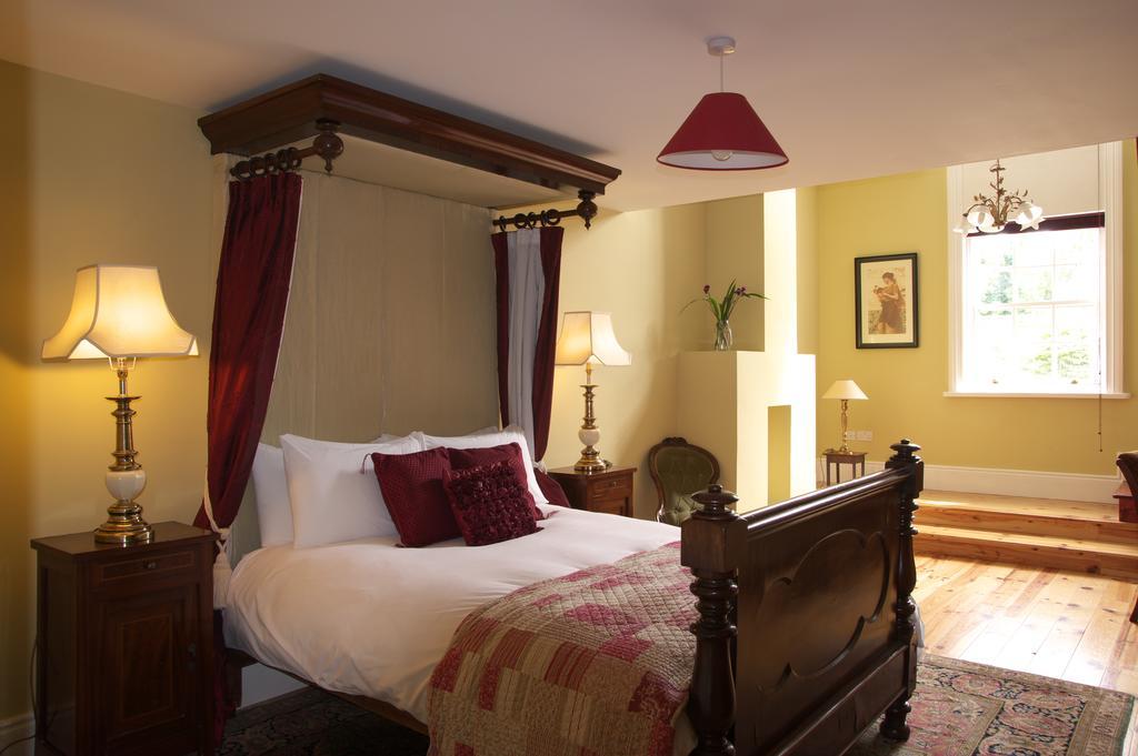 Viewmount House Hotel Longford Phòng bức ảnh