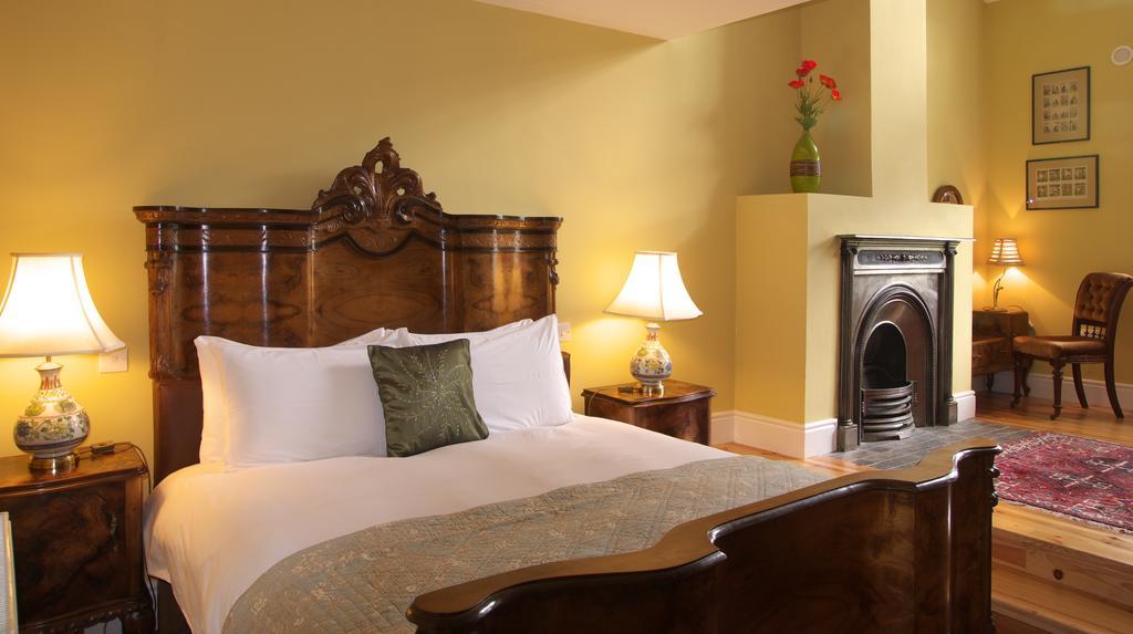 Viewmount House Hotel Longford Phòng bức ảnh