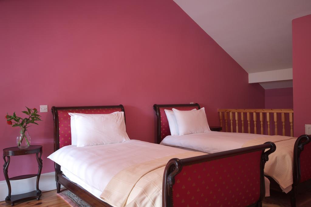 Viewmount House Hotel Longford Phòng bức ảnh
