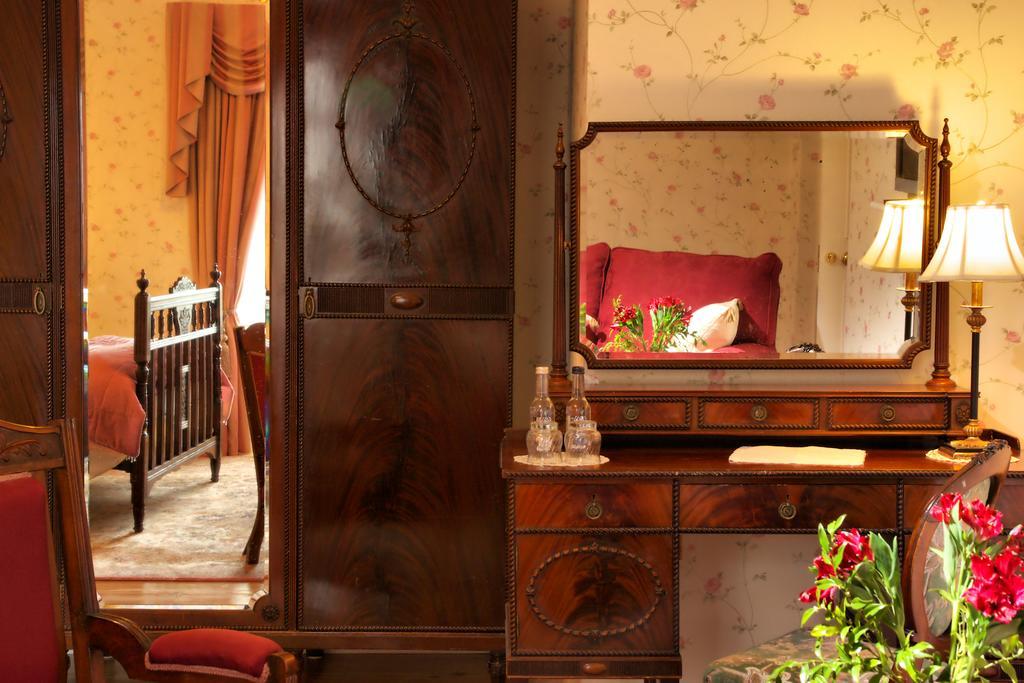 Viewmount House Hotel Longford Phòng bức ảnh