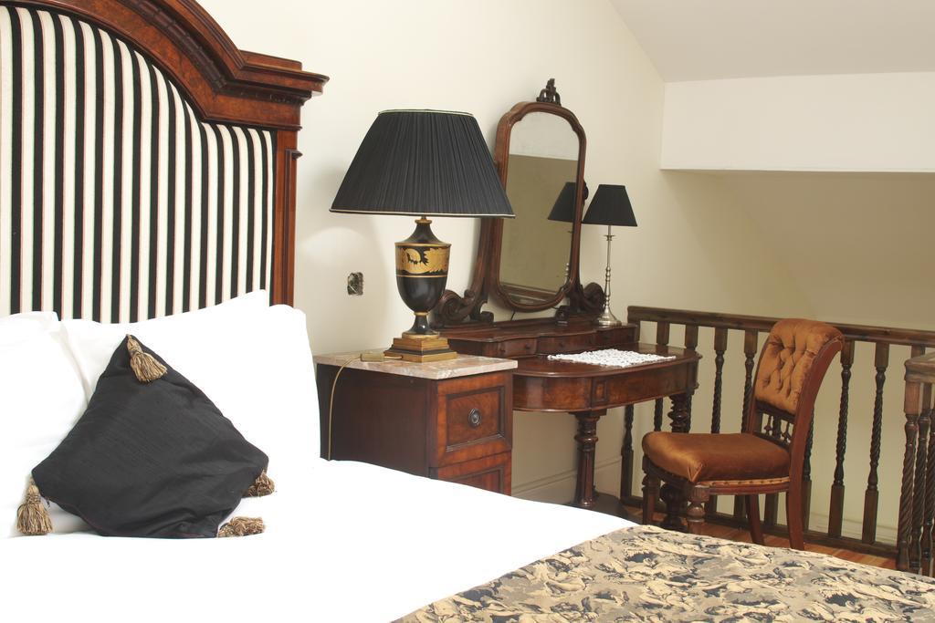 Viewmount House Hotel Longford Phòng bức ảnh