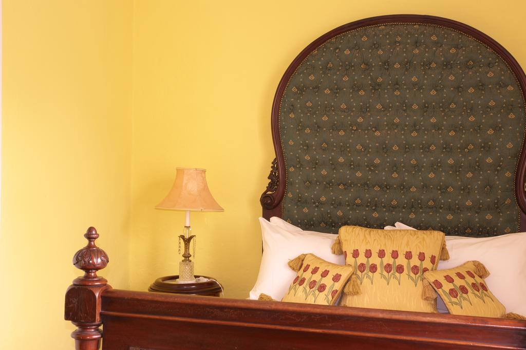 Viewmount House Hotel Longford Phòng bức ảnh