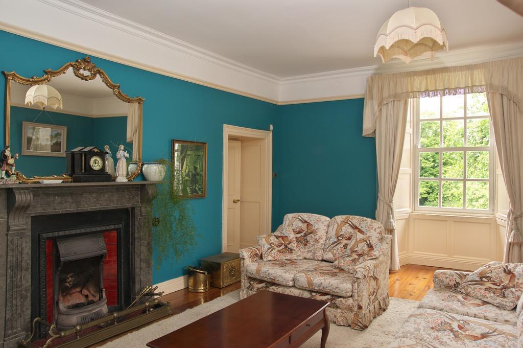 Viewmount House Hotel Longford Phòng bức ảnh