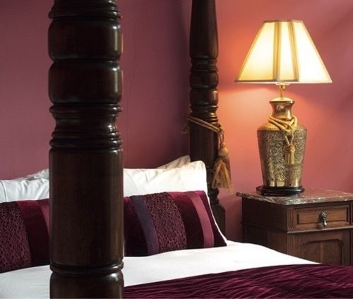 Viewmount House Hotel Longford Ngoại thất bức ảnh