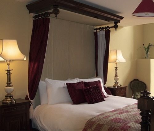 Viewmount House Hotel Longford Ngoại thất bức ảnh