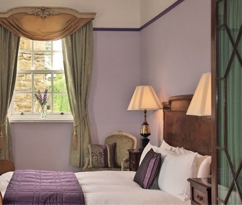 Viewmount House Hotel Longford Ngoại thất bức ảnh
